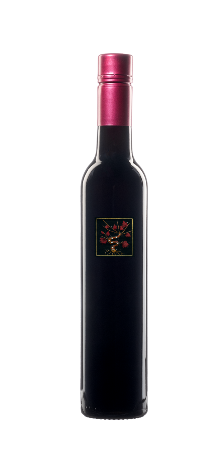 Tawny vin muté no 19/20