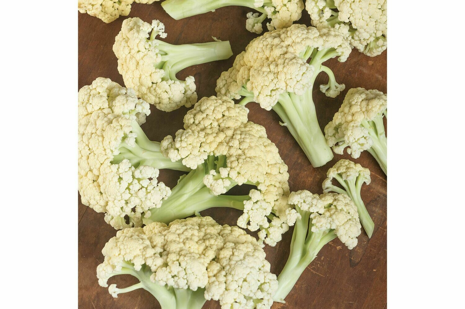 Cauliflower, 4 pack Cauliflower, 4 pack