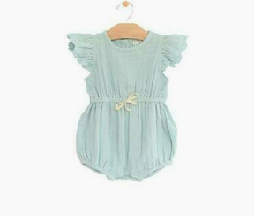 Dresses + Rompers