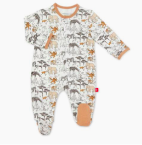 Footies
