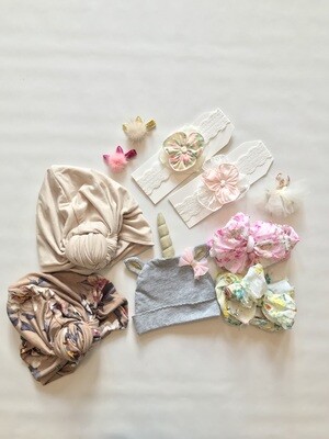 Accessories
