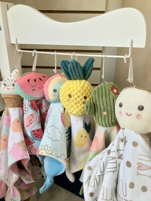 Toys + More!
