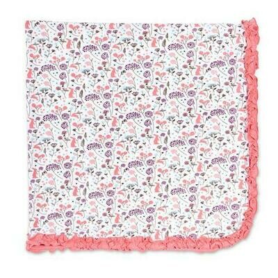 Blankets + Swaddles