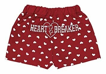 Bearington "Heartbreaker" Shorts