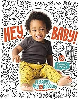 "Hey, Baby" Book