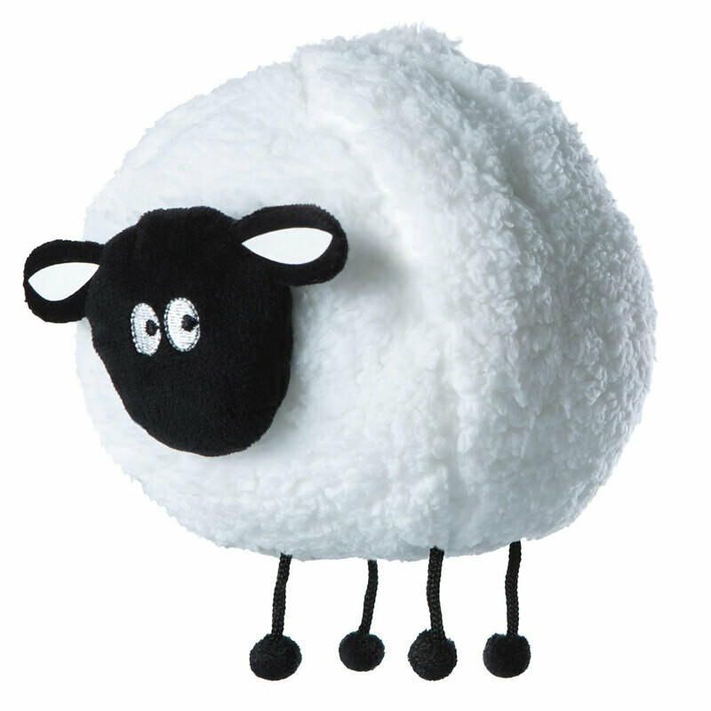 Kickee Pants Plush Toy - The Extra Ordinary Sheep