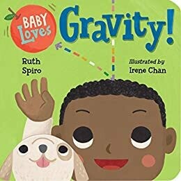 "Baby Loves Gravity!" Book
