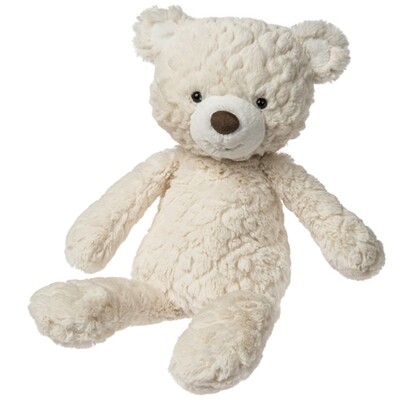 Mary Meyer - Cream Putty Bear – 17″