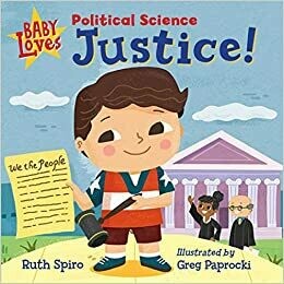 "Political Science Justice!" Book