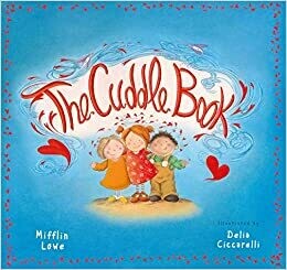 "The Cuddle Book" Book