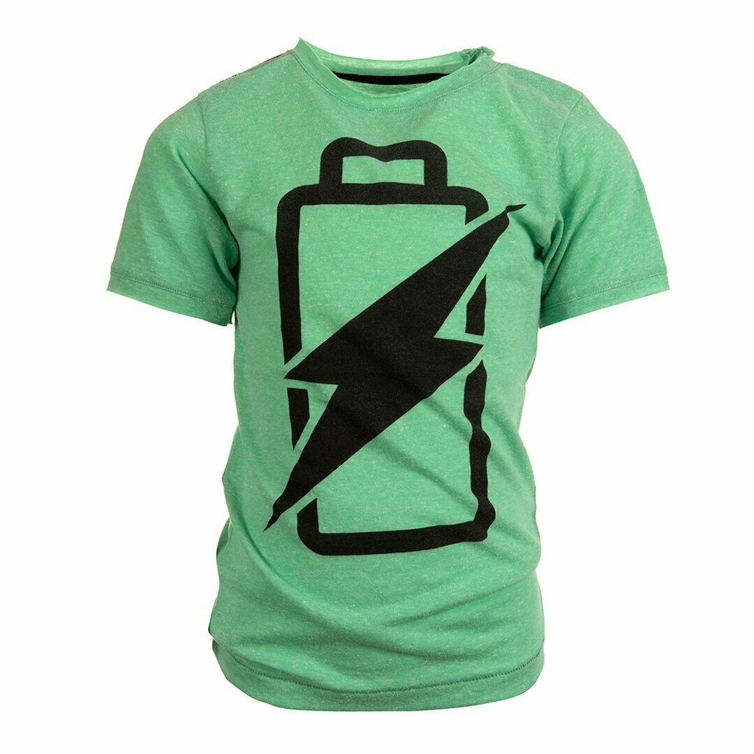 Appaman Graphic Short Sleeve Tee - Recharged
