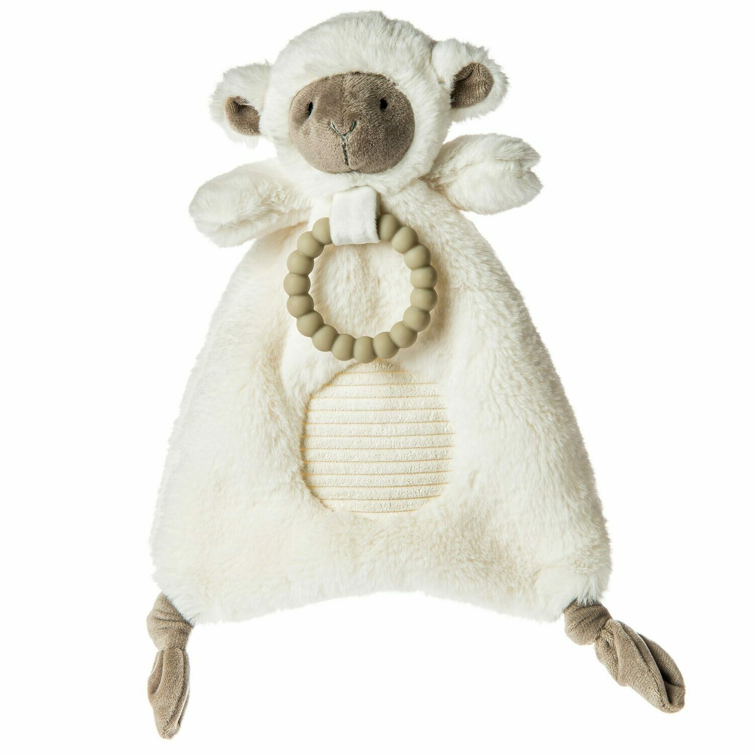Mary Meyer Luxey Lamb Lovey