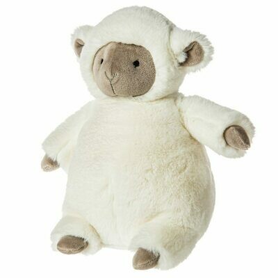 Mary Meyer Luxey Lamb Soft Toy
