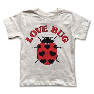Rivet Apparel Co. &quot;Love Bug&quot; Tee