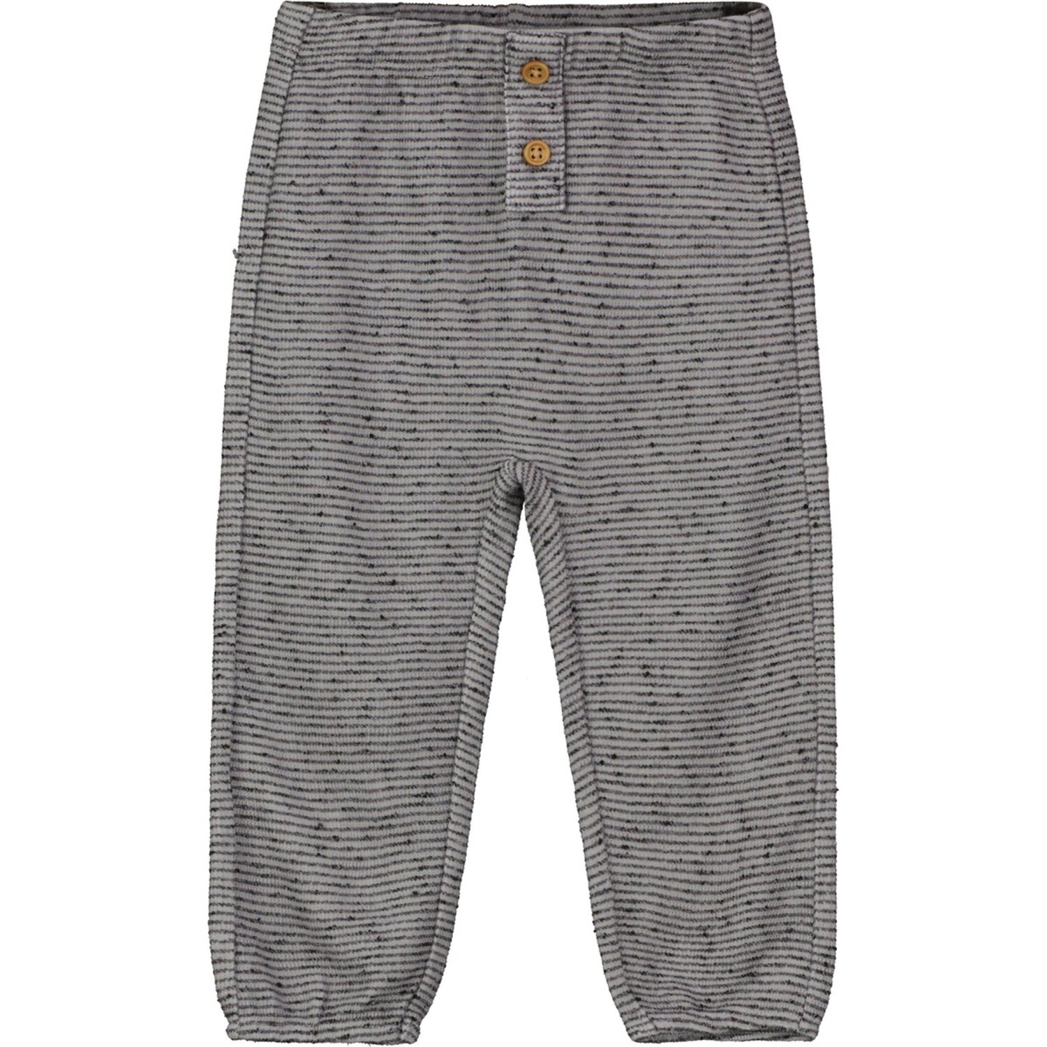 Ettie & H Grey Delen knit jogger pants
