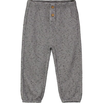 Ettie & H Grey Delen knit jogger pants
