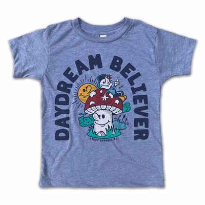 Rivet Apparel Co. &quot;Daydream Believer&quot; Tee