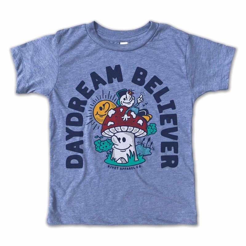 Rivet Apparel Co. &quot;Daydream Believer&quot; Tee