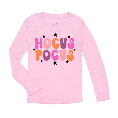 Sweet Wink Hocus Pocus long sleeve halloween shirt