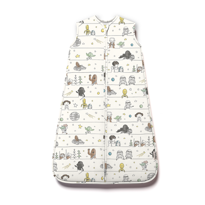 Milk Snob &quot;Star Wars Precious Palawans&quot; 1.0 tog baby sleep bag