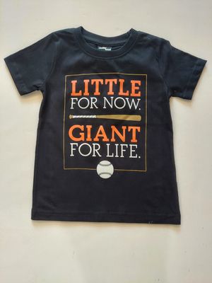 24-7 Daddyhood &quot;Little Giant&quot; Giant&#39;s  Tee