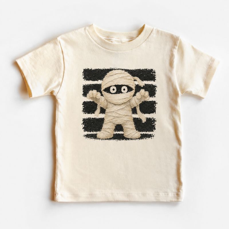 Madi Moosh  American Made-Mummy