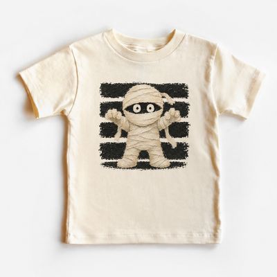 Madi Moosh  American Made-Mummy