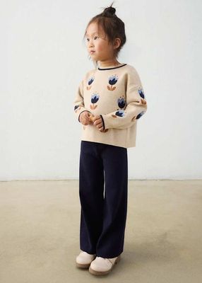 New Fall Mayoral sweater/sweater knit pant set