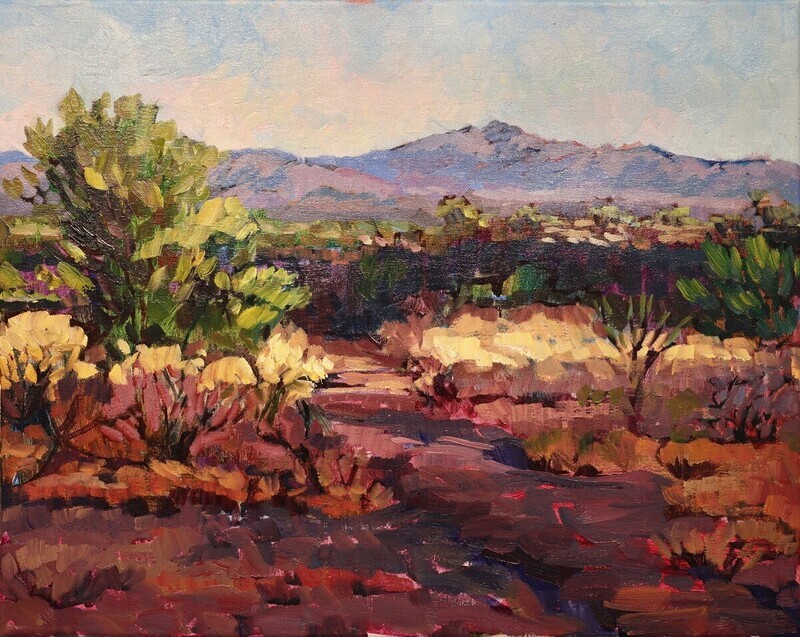 "Desert View"