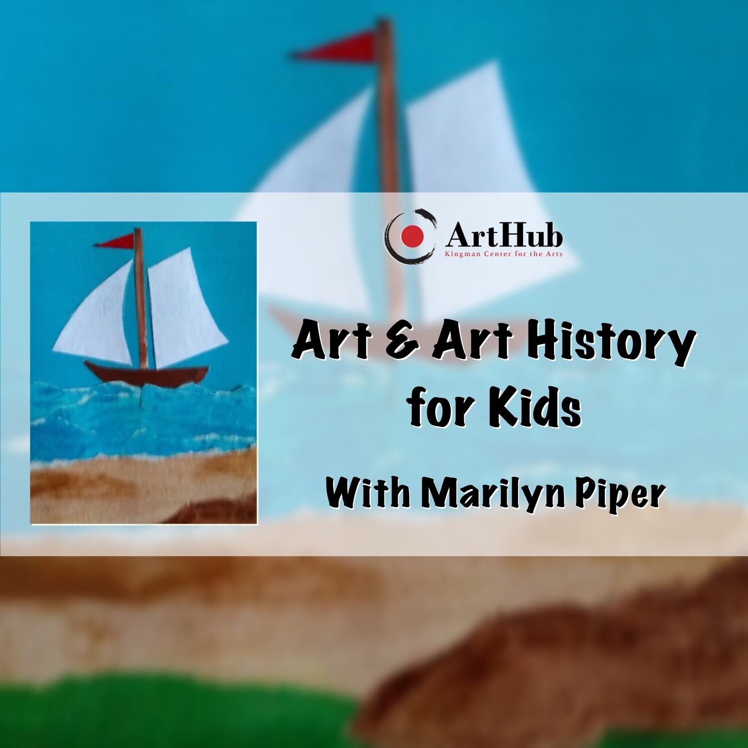 Art and Art History 5/27