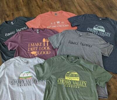 Apparel & Gift Cards