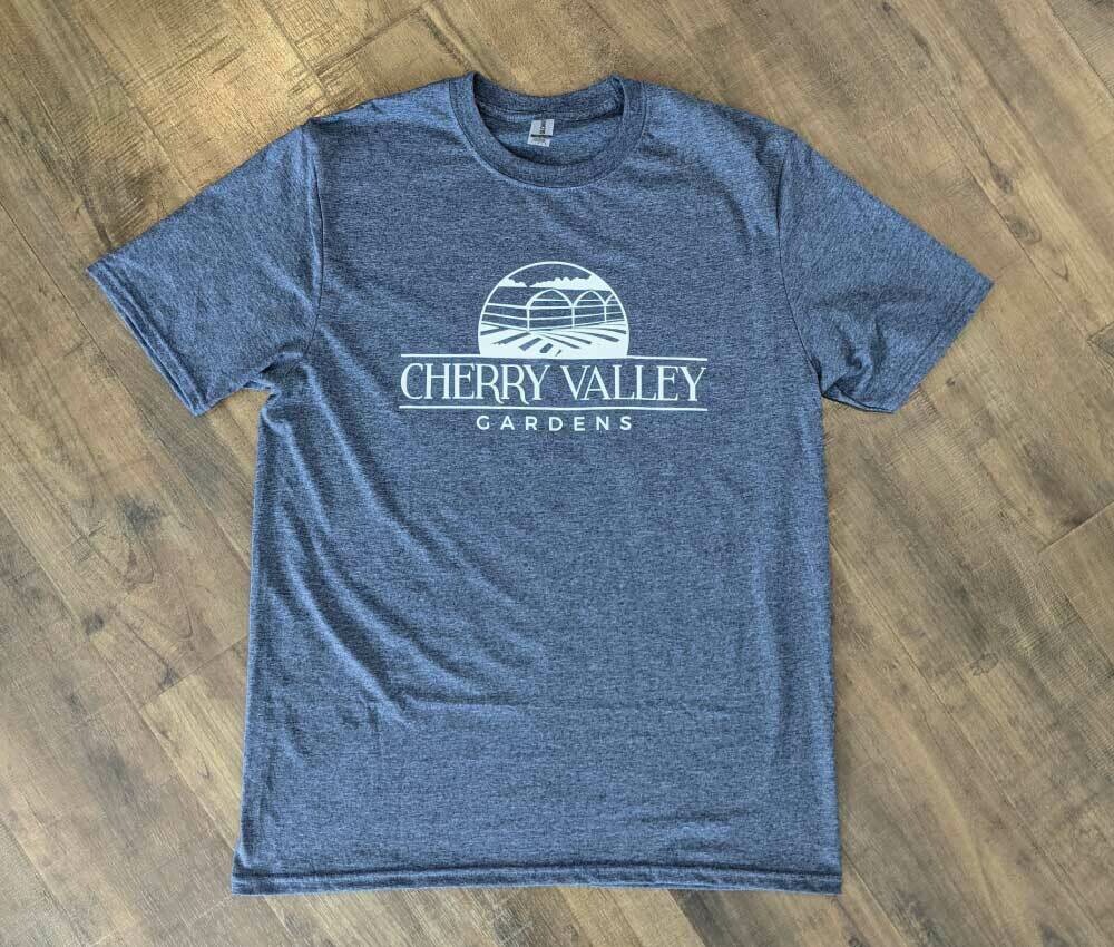 Heather Navy