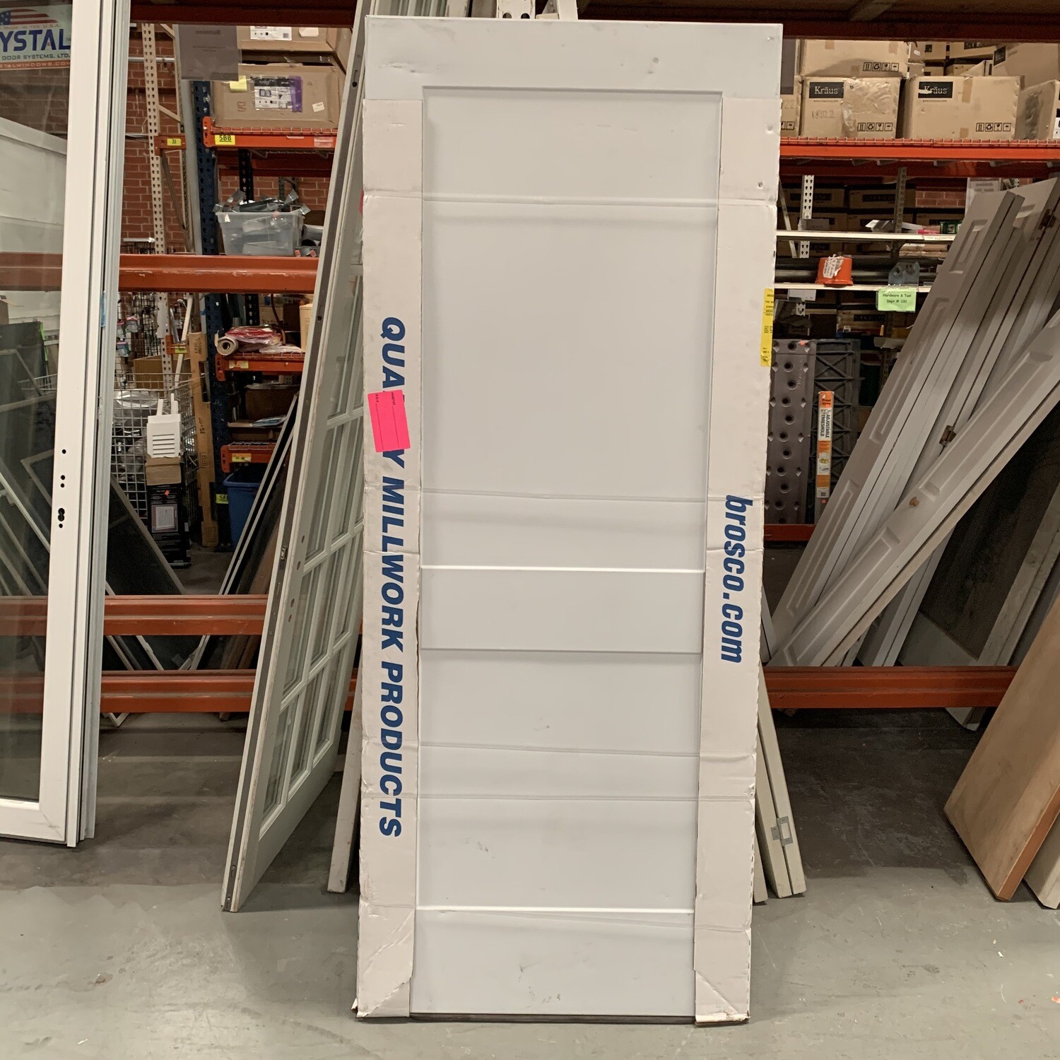 Brosco Interior Door 32X80