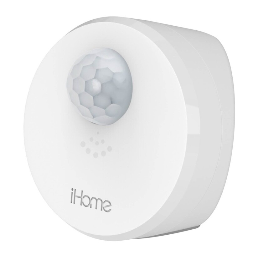 IHome Control Wi-Fi Motion Sensor 