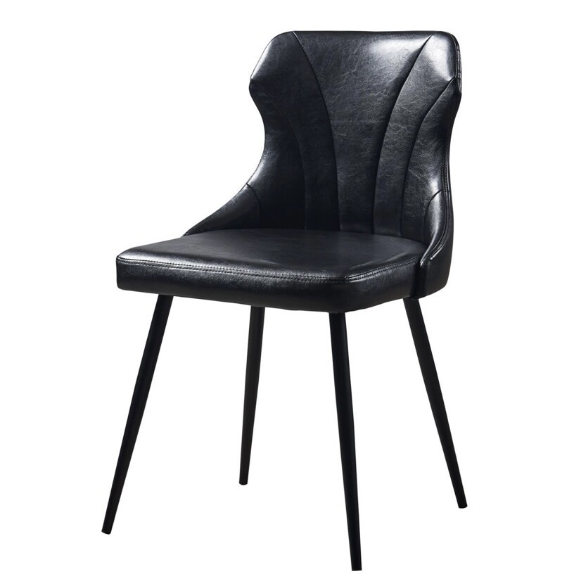 Teamson Finley Dining Chair - Black