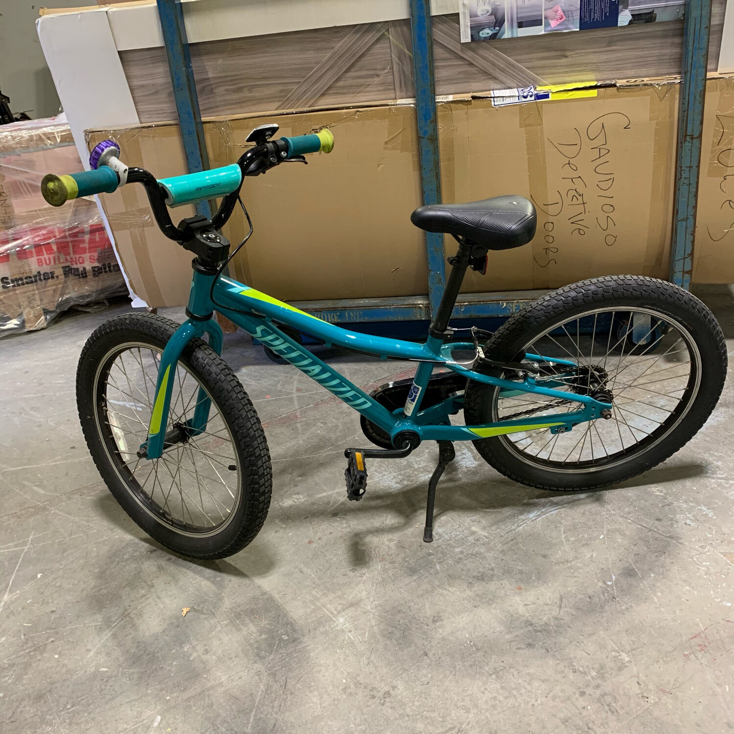 specialized childs bike