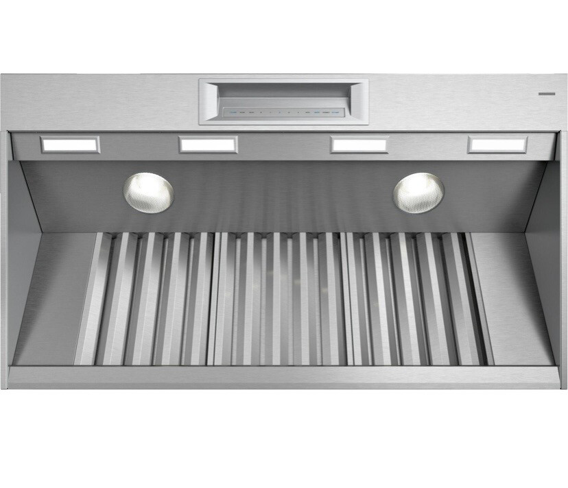 Thermador Pro Grand Wall Hood