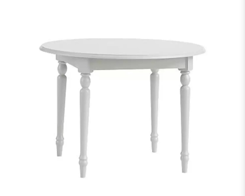 Pottery Barn Kids Finley Play Table Vintage Grey 