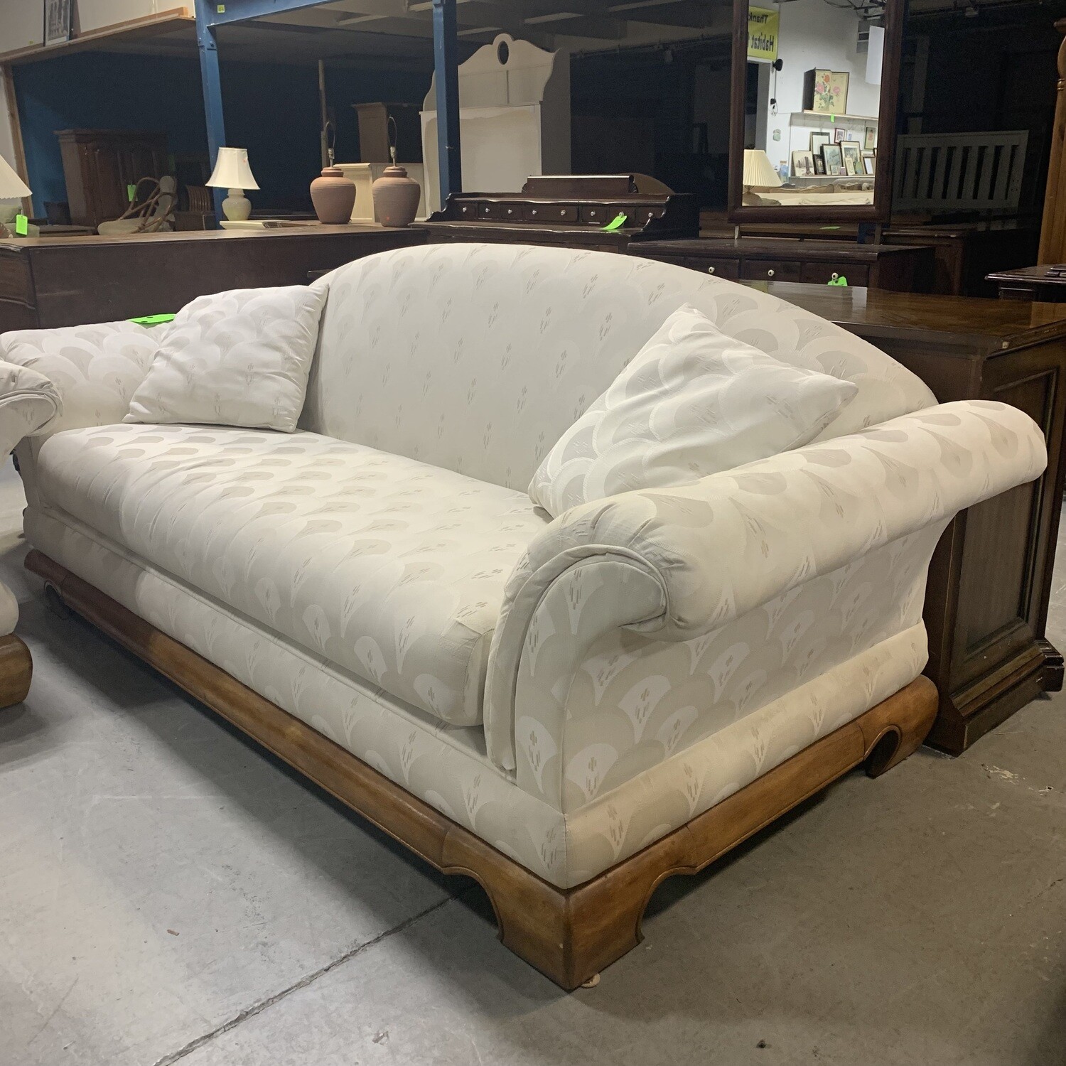 International Furniture Co. Couch 