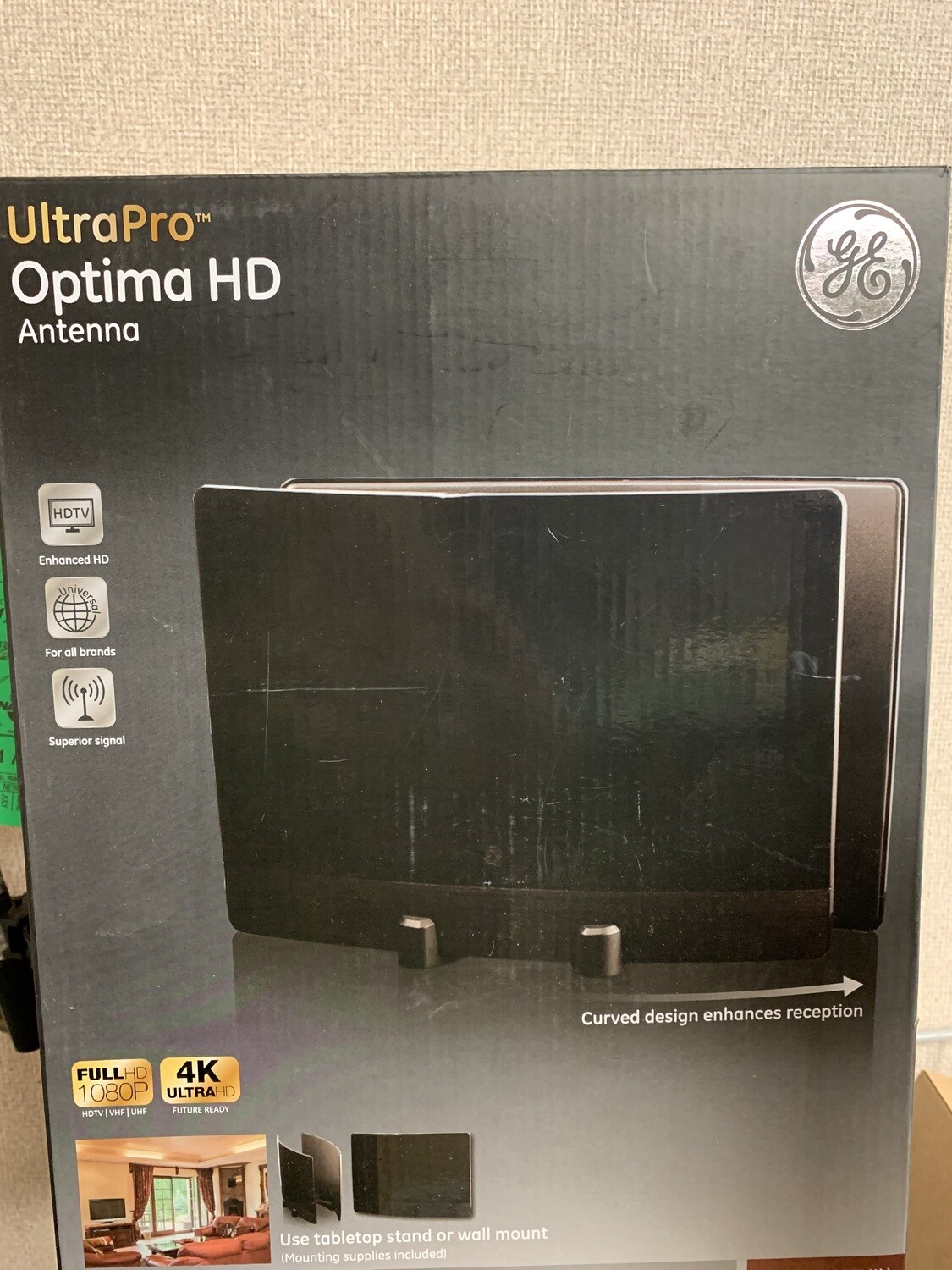 UltraPro Optima HD Antenna