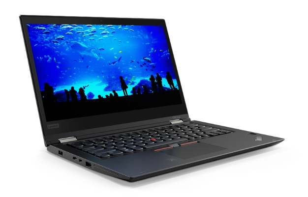 Lenovo ThinkPad X380 Yoga (Renewed)