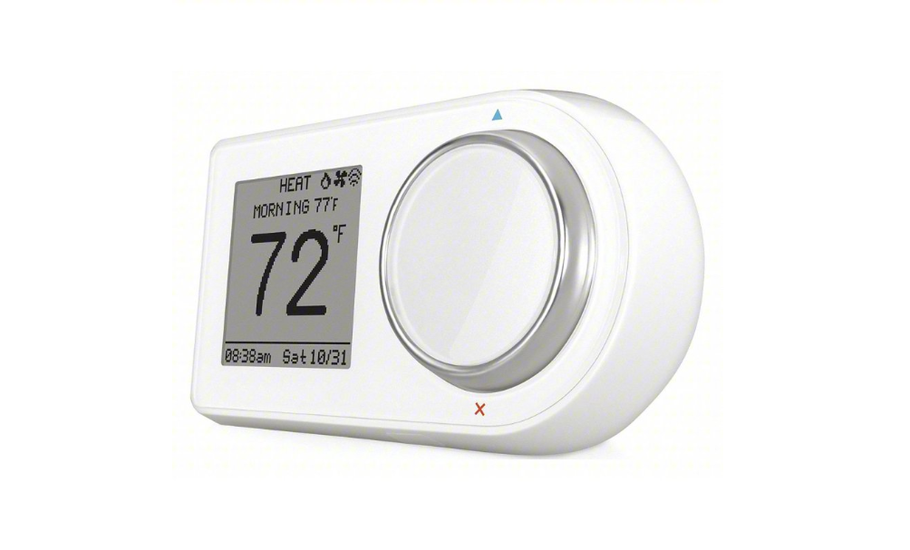 LUX/Geo Smart Thermostat