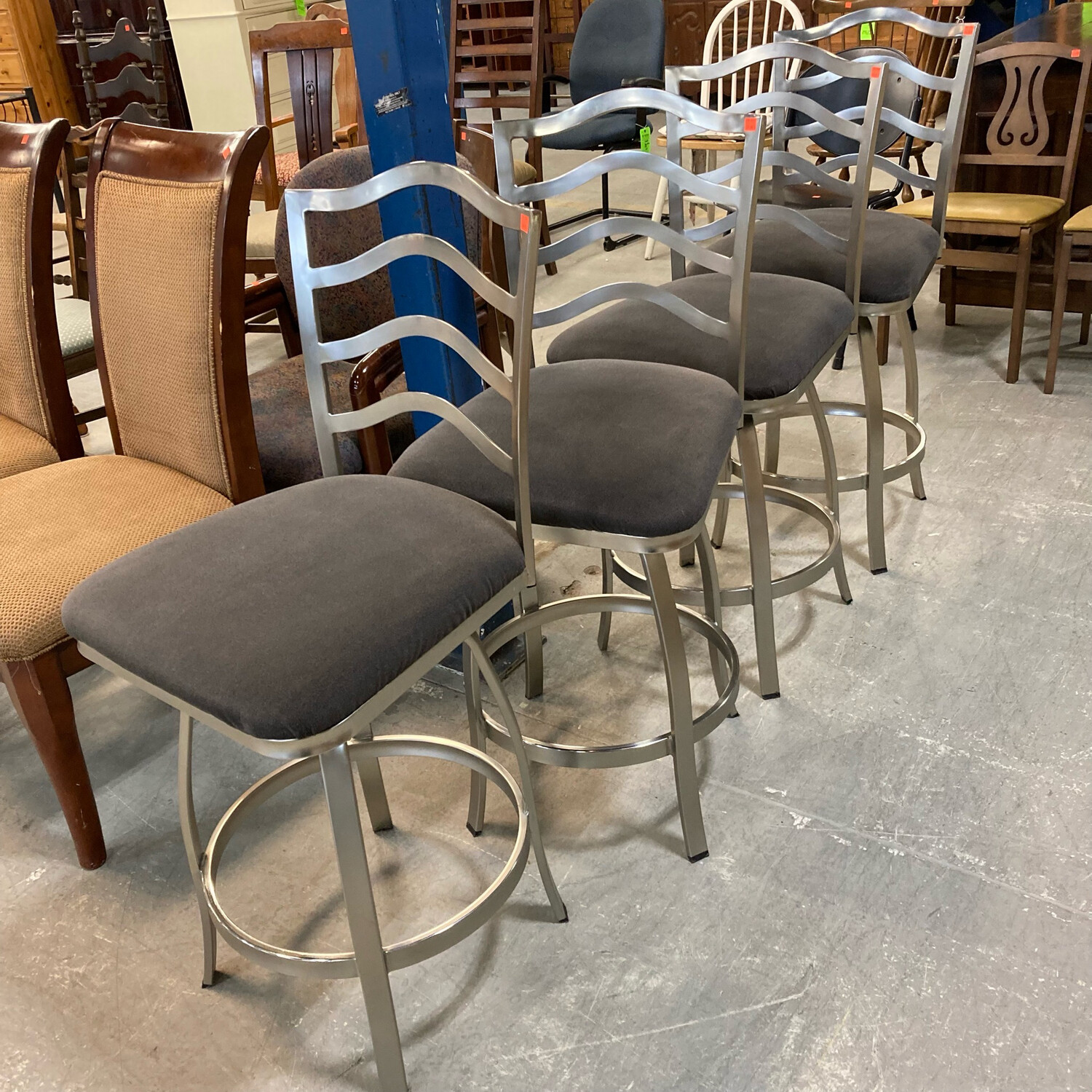 Barstools