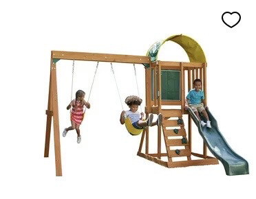 Ainsley Play System