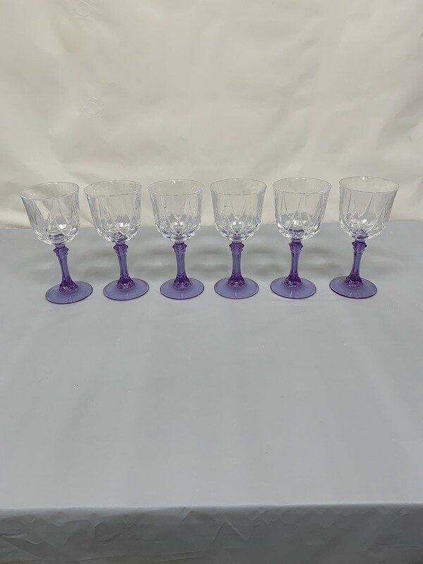 Auteuil Lilas by Cristal D&#39;arques-Durand