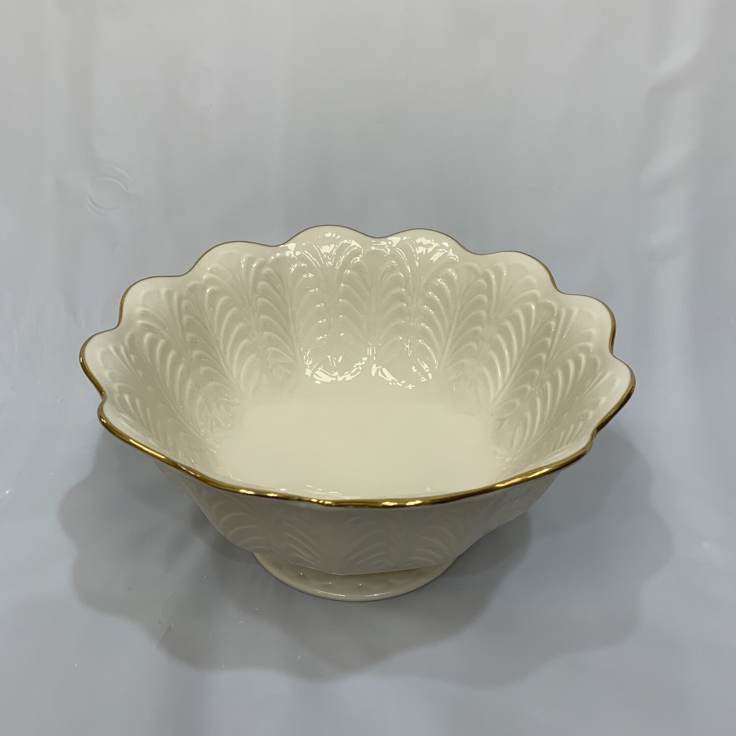 Lenox Footed Centerpiece Bowl