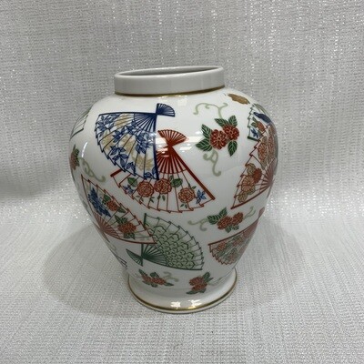 Mikado Japanese Vase