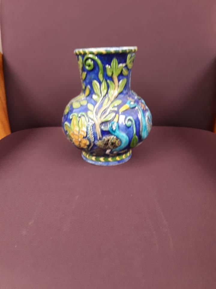 Vintage Italian Vase