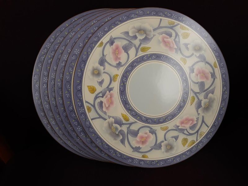 Pimpernel Place Mats