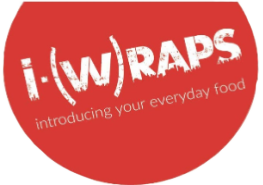 I-(W)Raps Online Store